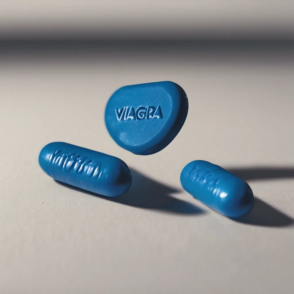 Comment avoir du viagra sans ordonnance numéro 2